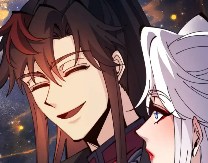 《师尊：这个冲师逆徒才不是圣子》第114话 大白天的你不要太过分图105