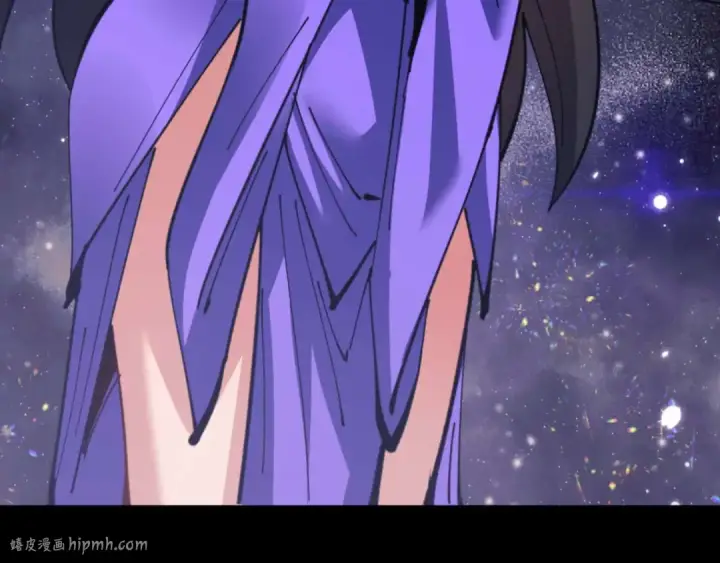 《师尊：这个冲师逆徒才不是圣子》第114话 大白天的你不要太过分图152