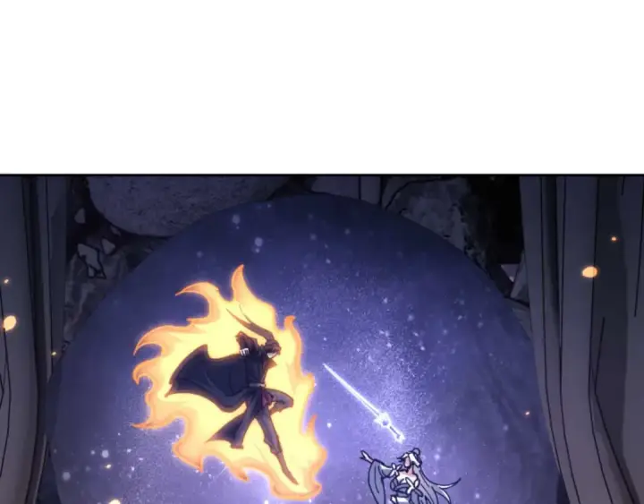 《师尊：这个冲师逆徒才不是圣子》第114话 大白天的你不要太过分图162