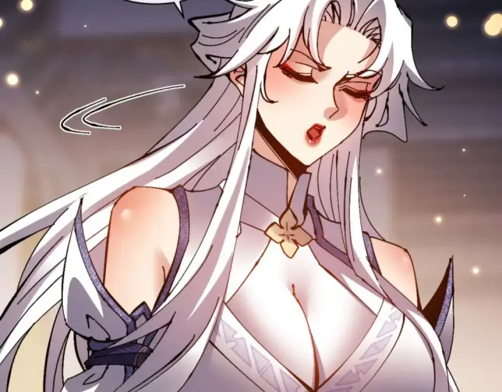 《师尊：这个冲师逆徒才不是圣子》第114话 大白天的你不要太过分图178