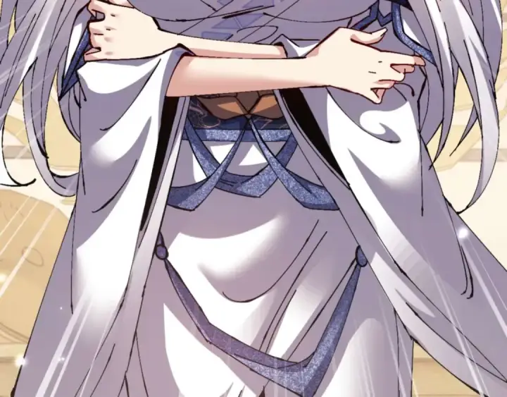 《师尊：这个冲师逆徒才不是圣子》第114话 大白天的你不要太过分图36