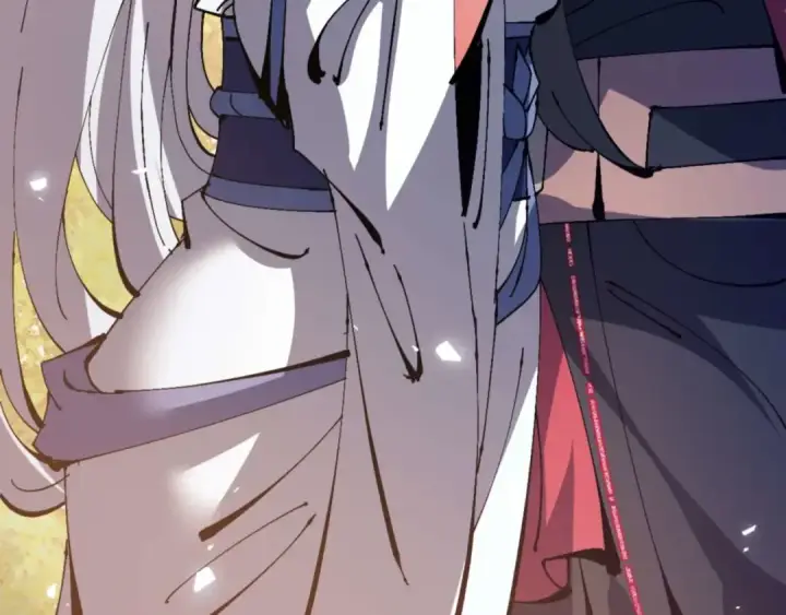 《师尊：这个冲师逆徒才不是圣子》第115话 洛姨，你是我亲姨图111