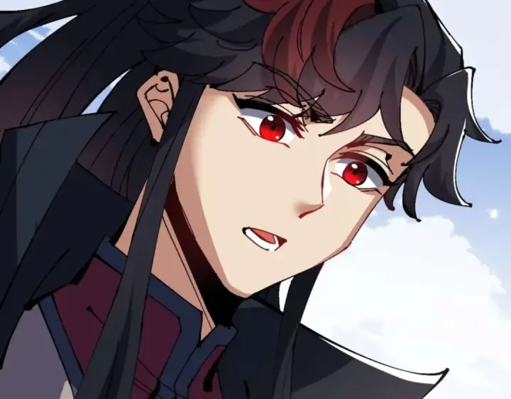 《师尊：这个冲师逆徒才不是圣子》第115话 洛姨，你是我亲姨图46