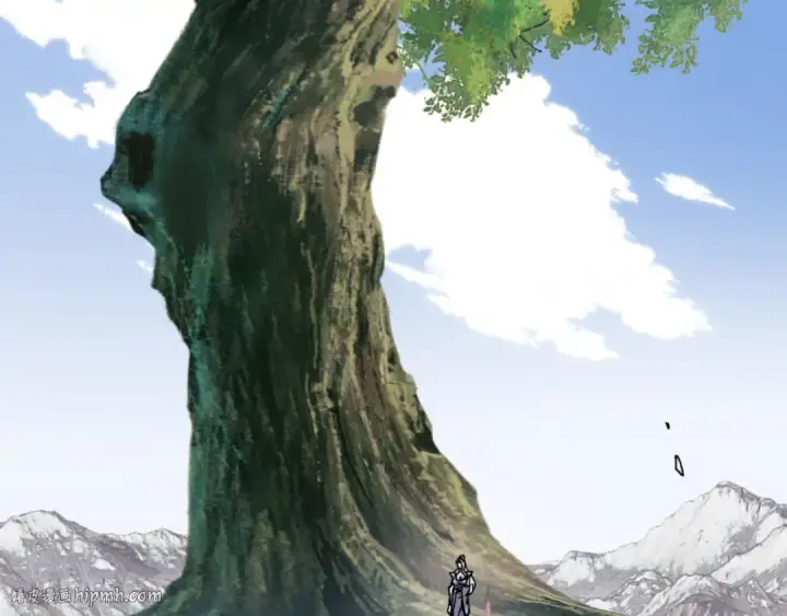 《师尊：这个冲师逆徒才不是圣子》第117话 打破不可能！图32