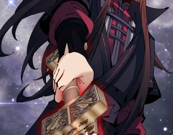 《师尊：这个冲师逆徒才不是圣子》第120话 收小弟！图39