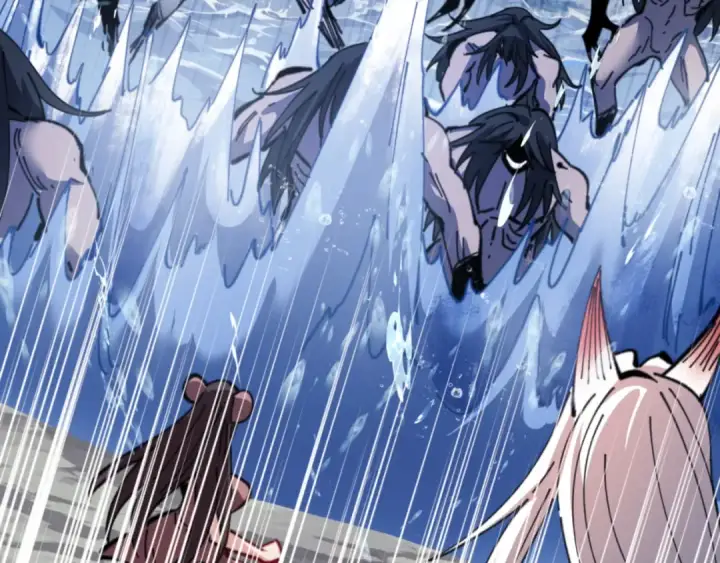 《师尊：这个冲师逆徒才不是圣子》第121话 用什么和我交换~图147