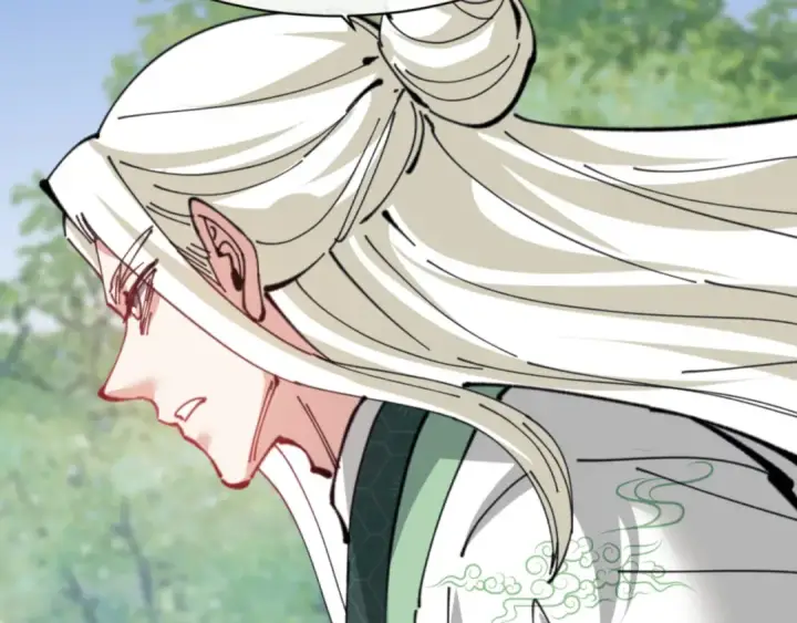 《师尊：这个冲师逆徒才不是圣子》第121话 用什么和我交换~图17