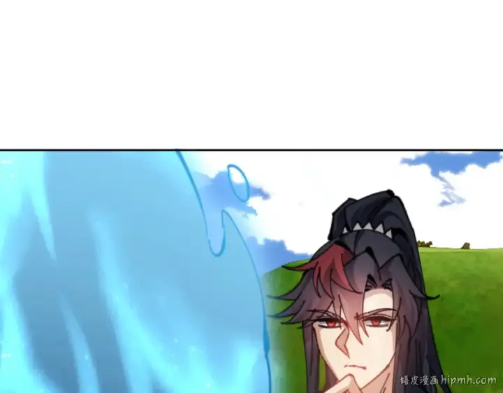 《师尊：这个冲师逆徒才不是圣子》第121话 用什么和我交换~图56