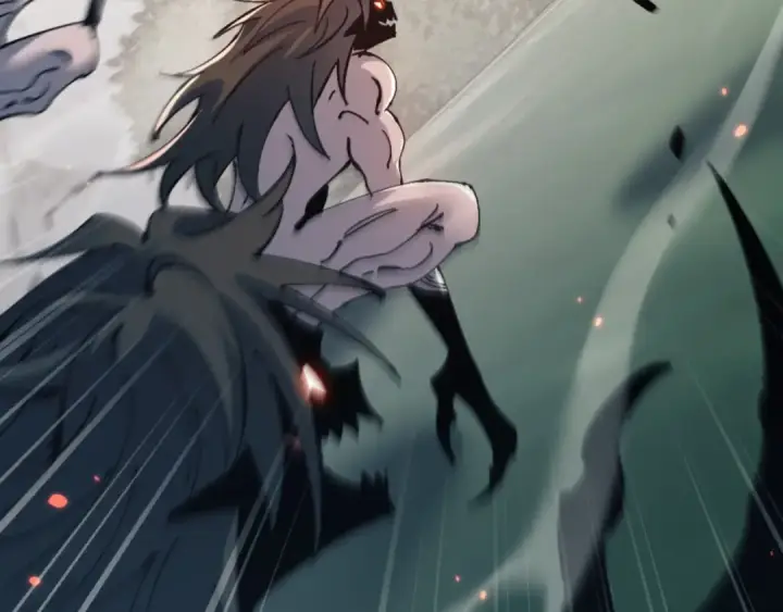 《师尊：这个冲师逆徒才不是圣子》第122话 他真该死啊！图14