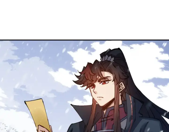 《师尊：这个冲师逆徒才不是圣子》第122话 他真该死啊！图147