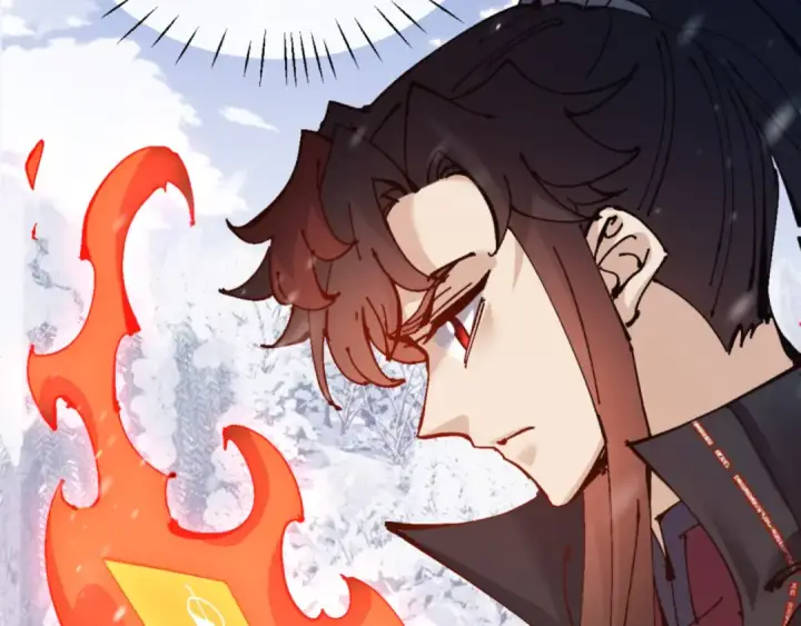 《师尊：这个冲师逆徒才不是圣子》第122话 他真该死啊！图151