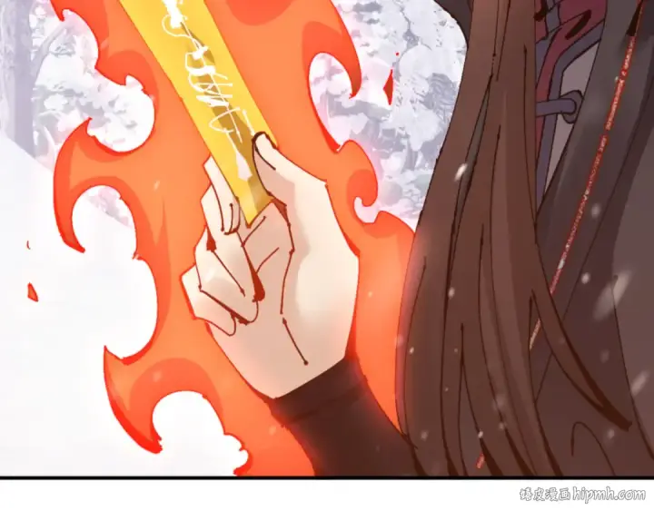 《师尊：这个冲师逆徒才不是圣子》第122话 他真该死啊！图152