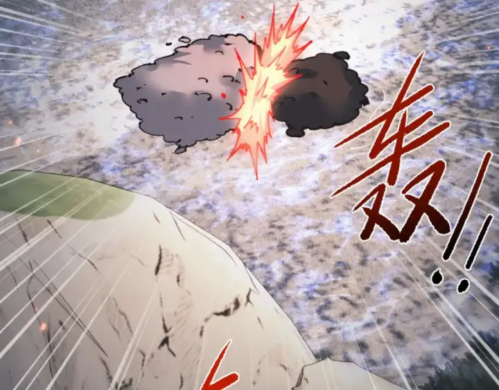 《师尊：这个冲师逆徒才不是圣子》第122话 他真该死啊！图21