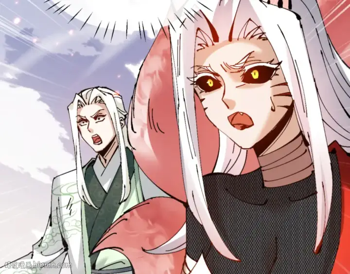 《师尊：这个冲师逆徒才不是圣子》第122话 他真该死啊！图24