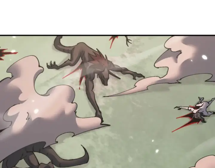 《师尊：这个冲师逆徒才不是圣子》第122话 他真该死啊！图34