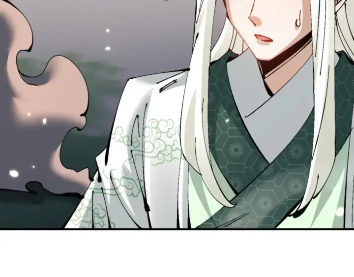 《师尊：这个冲师逆徒才不是圣子》第122话 他真该死啊！图43
