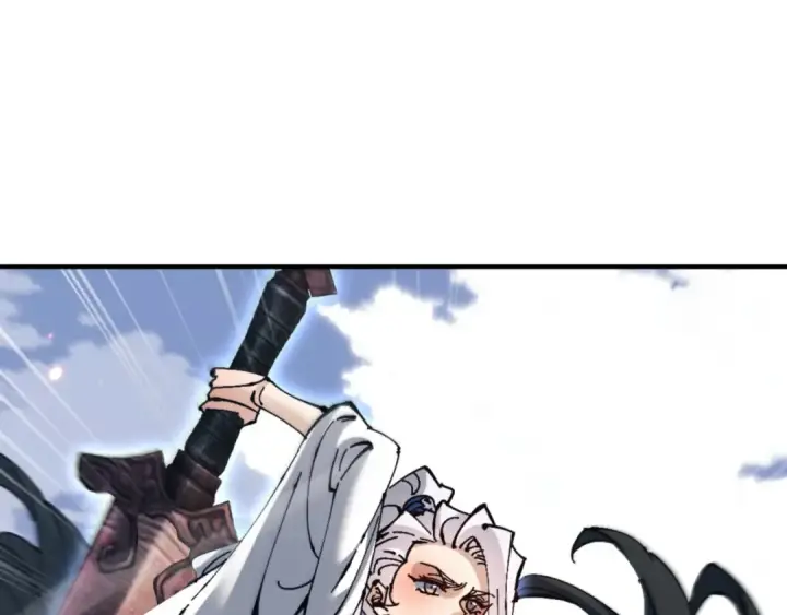 《师尊：这个冲师逆徒才不是圣子》第122话 他真该死啊！图5