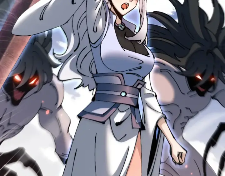 《师尊：这个冲师逆徒才不是圣子》第122话 他真该死啊！图6