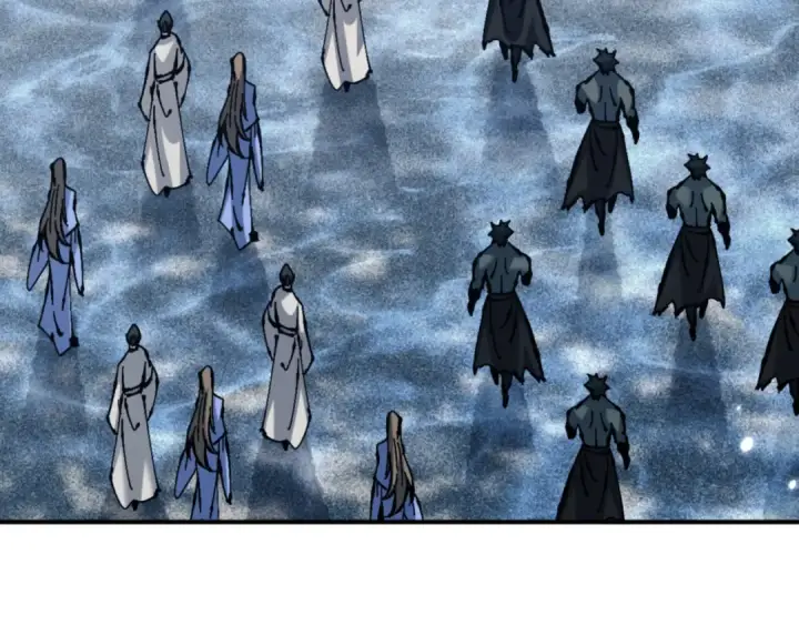 《师尊：这个冲师逆徒才不是圣子》第122话 他真该死啊！图62