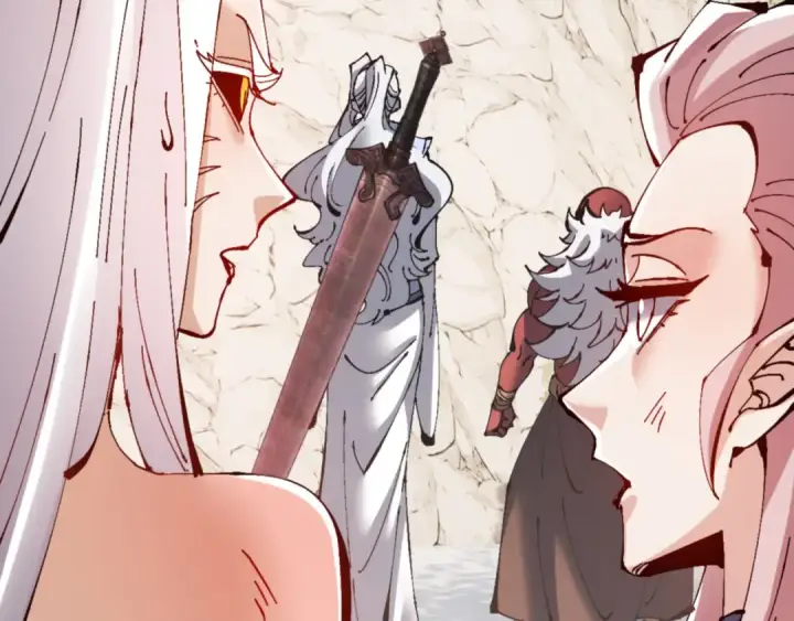 《师尊：这个冲师逆徒才不是圣子》第122话 他真该死啊！图68