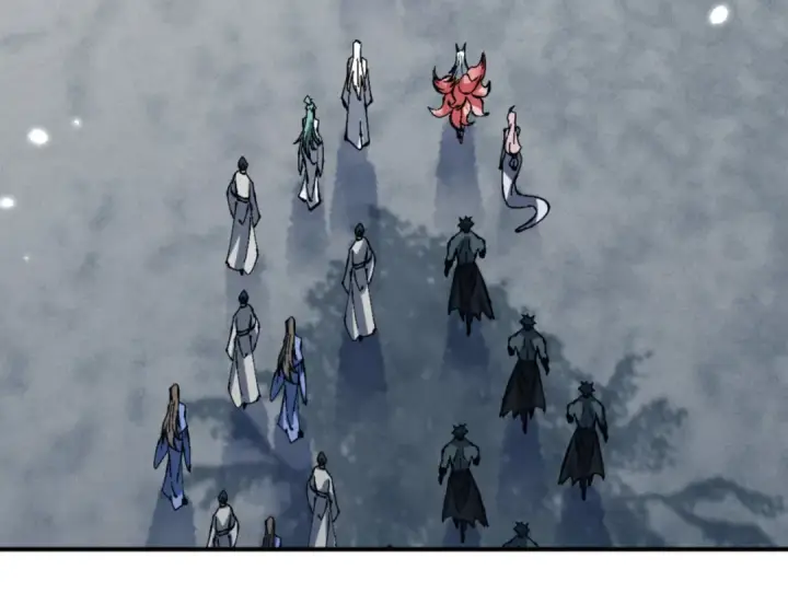 《师尊：这个冲师逆徒才不是圣子》第122话 他真该死啊！图76
