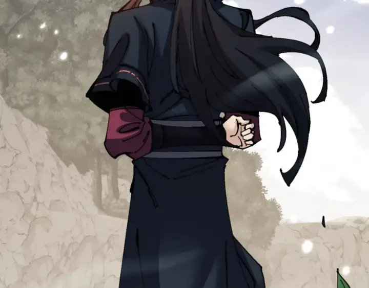 《师尊：这个冲师逆徒才不是圣子》第122话 他真该死啊！图82