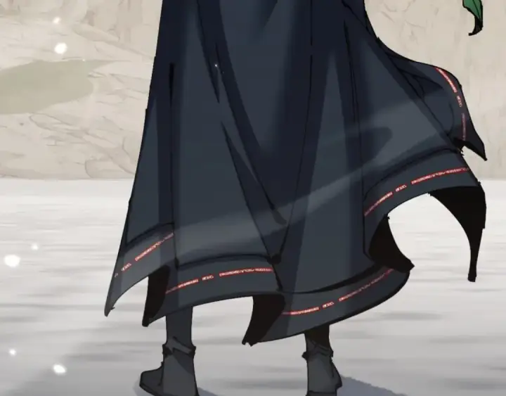 《师尊：这个冲师逆徒才不是圣子》第122话 他真该死啊！图83