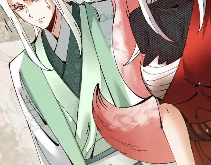 《师尊：这个冲师逆徒才不是圣子》第122话 他真该死啊！图86