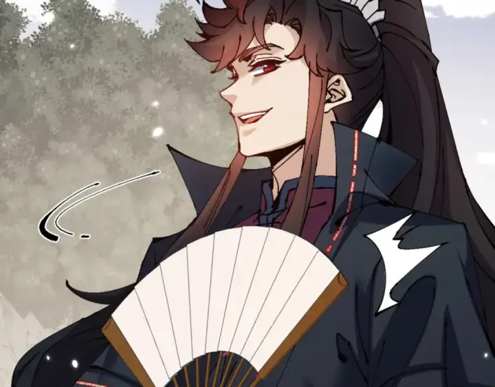 《师尊：这个冲师逆徒才不是圣子》第122话 他真该死啊！图89