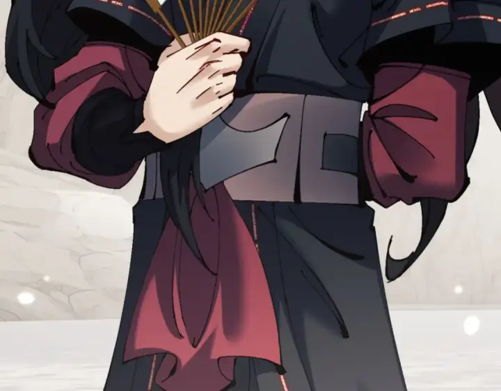 《师尊：这个冲师逆徒才不是圣子》第122话 他真该死啊！图90