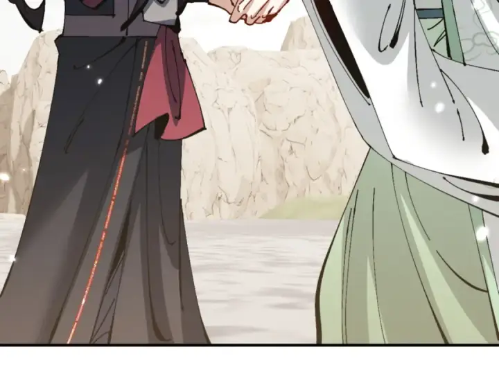 《师尊：这个冲师逆徒才不是圣子》第122话 他真该死啊！图98