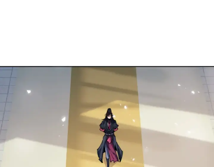《师尊：这个冲师逆徒才不是圣子》第124话 师徒联手演戏图71