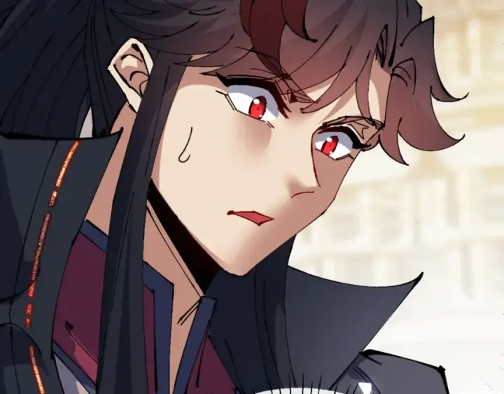 《师尊：这个冲师逆徒才不是圣子》第125话 逆徒为了我，居然……图151