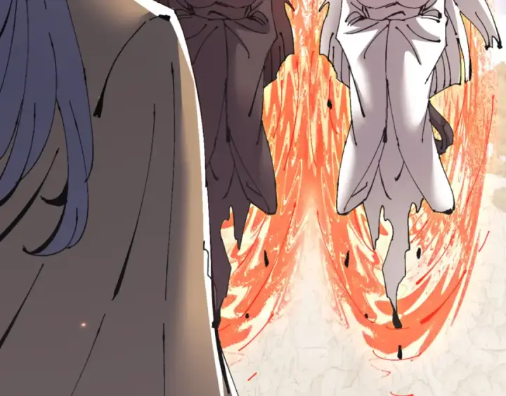 《师尊：这个冲师逆徒才不是圣子》第126话 龙神的请求图73
