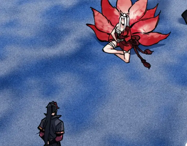 漫画《师尊：这个冲师逆徒才不是圣子》第127话 我为棋手第149张图
