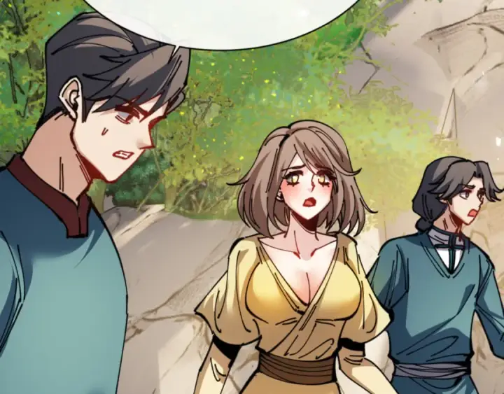 漫画《师尊：这个冲师逆徒才不是圣子》第127话 我为棋手第23张图