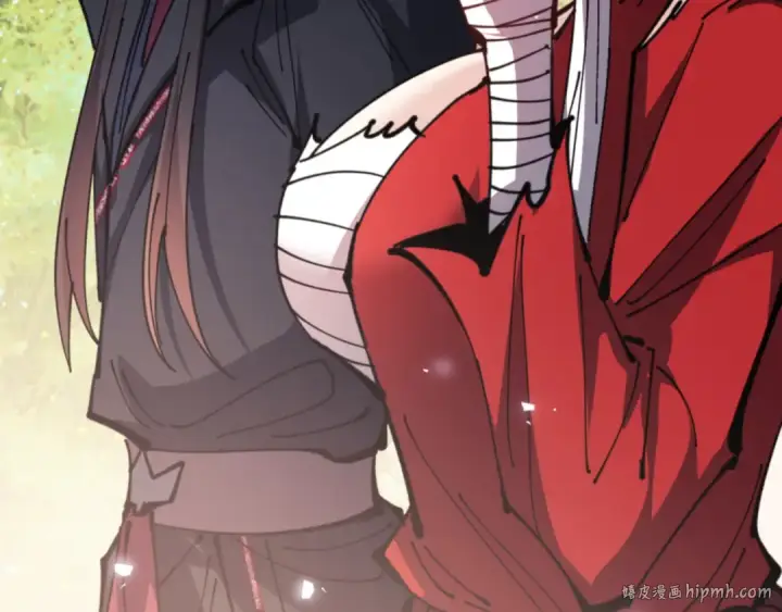 漫画《师尊：这个冲师逆徒才不是圣子》第127话 我为棋手第32张图
