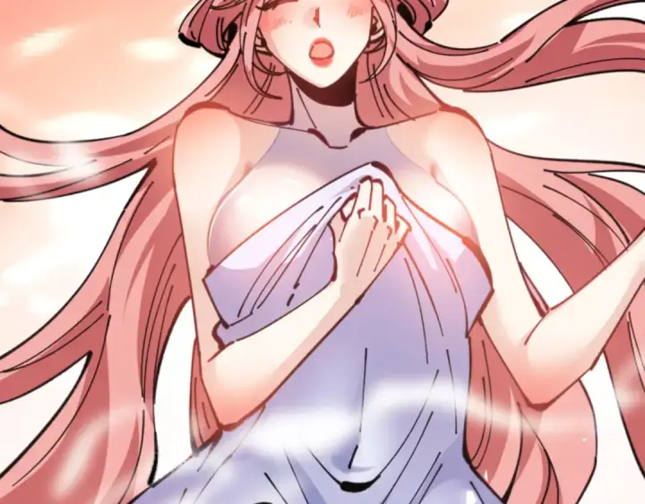 漫画《师尊：这个冲师逆徒才不是圣子》第127话 我为棋手第35张图