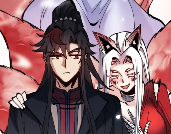 漫画《师尊：这个冲师逆徒才不是圣子》第127话 我为棋手第36张图