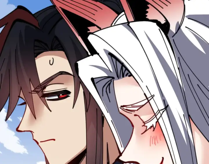 漫画《师尊：这个冲师逆徒才不是圣子》第127话 我为棋手第39张图