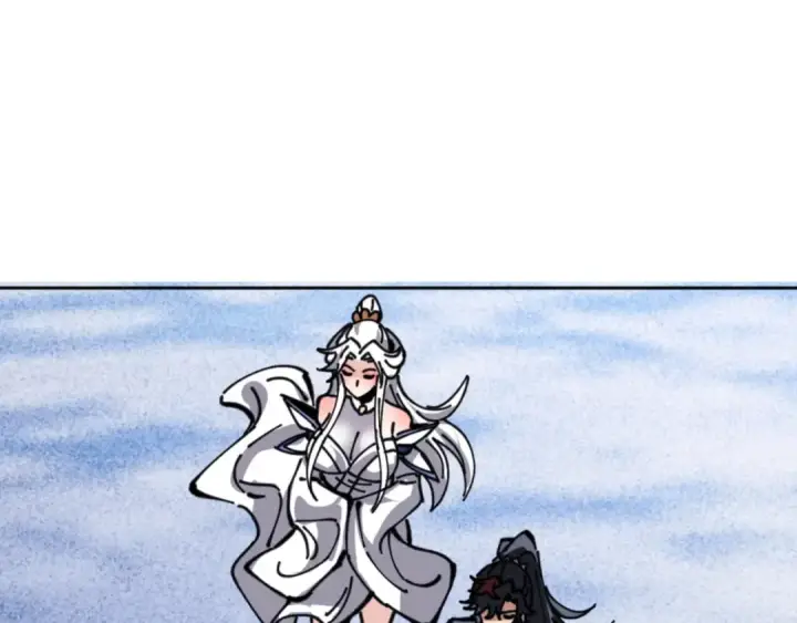 漫画《师尊：这个冲师逆徒才不是圣子》第127话 我为棋手第71张图