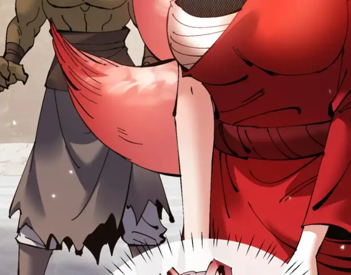 《师尊：这个冲师逆徒才不是圣子》第128话 辱我妻儿，我要你命！图10