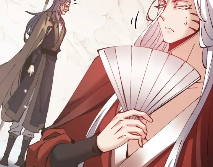 《师尊：这个冲师逆徒才不是圣子》第128话 辱我妻儿，我要你命！图114