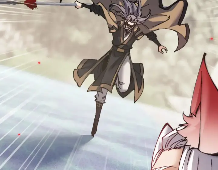 《师尊：这个冲师逆徒才不是圣子》第128话 辱我妻儿，我要你命！图127