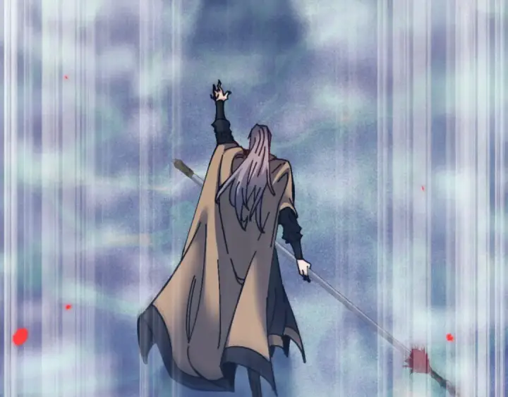 《师尊：这个冲师逆徒才不是圣子》第128话 辱我妻儿，我要你命！图131