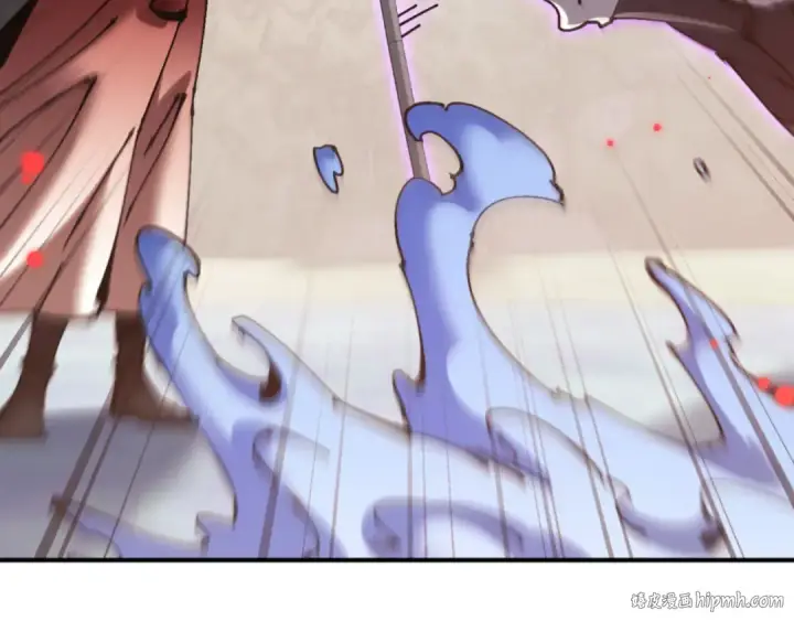 《师尊：这个冲师逆徒才不是圣子》第128话 辱我妻儿，我要你命！图136