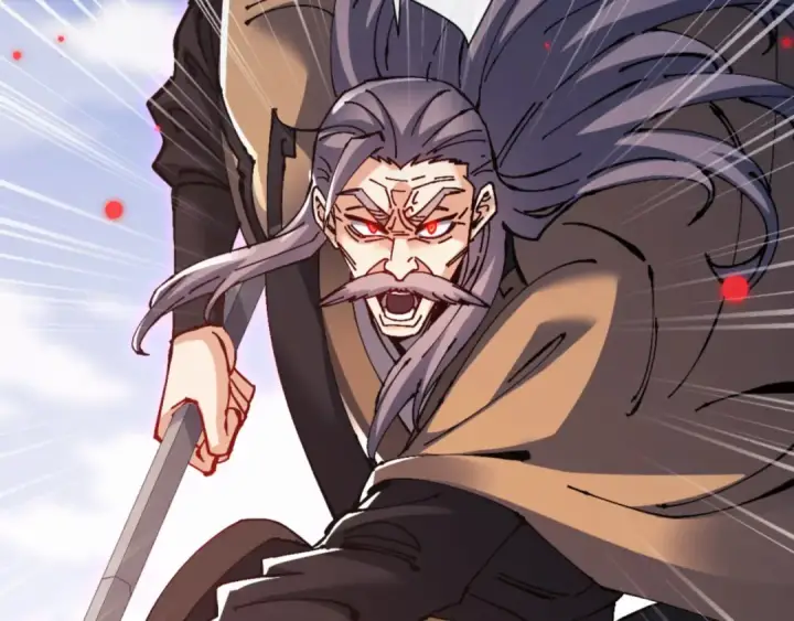 《师尊：这个冲师逆徒才不是圣子》第128话 辱我妻儿，我要你命！图142