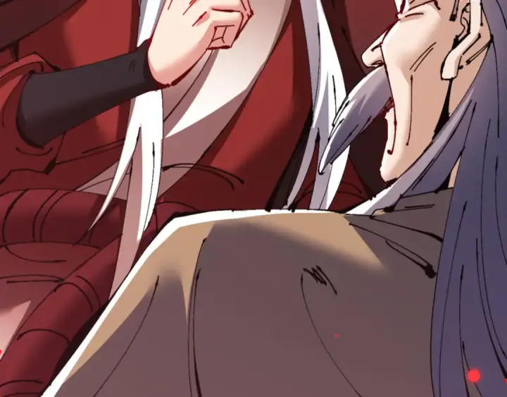 《师尊：这个冲师逆徒才不是圣子》第128话 辱我妻儿，我要你命！图154