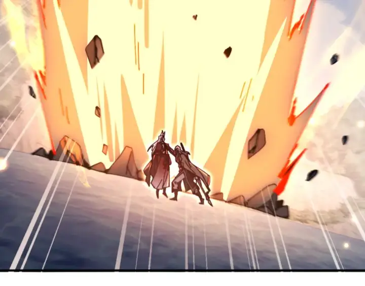 《师尊：这个冲师逆徒才不是圣子》第128话 辱我妻儿，我要你命！图165