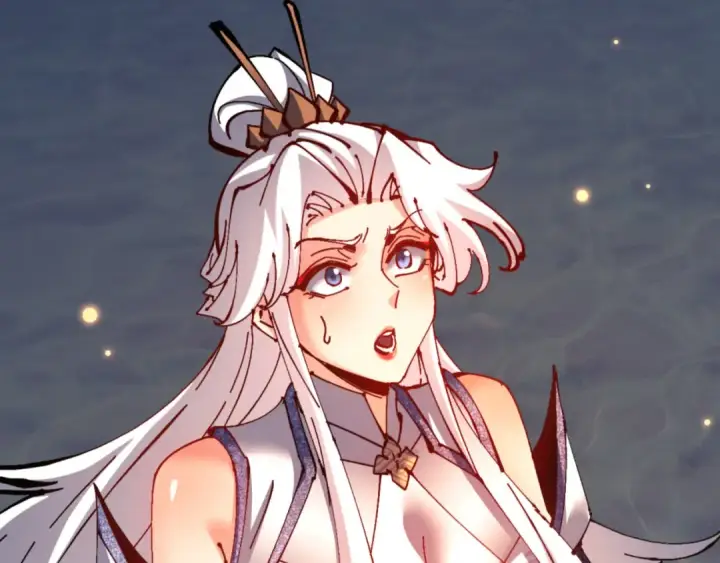 《师尊：这个冲师逆徒才不是圣子》第128话 辱我妻儿，我要你命！图171